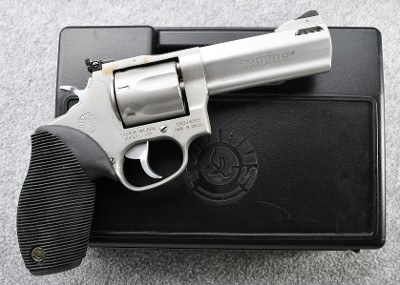 Taurus ~ Tracker ~ .357 Magnum - Image 1 of 2