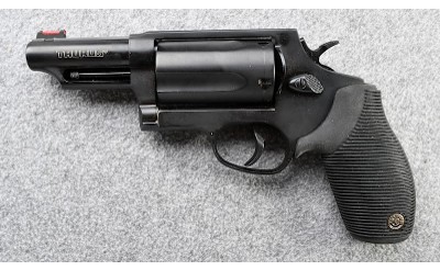 Taurus ~ Night Court Judge ~ .45 LC/ .410 Bore - Image 2 of 2