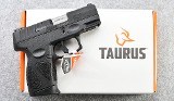 Taurus ~ PT111 G2A ~ .9mm - Image 1 of 2