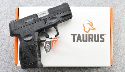 Taurus ~ PT111 G2A ~ .9mm - Image 1 of 2