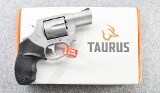 Taurus ~ 856 ~ .38 SPL + P - Image 1 of 2