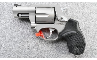 Taurus ~ 856 ~ .38 SPL + P - Image 2 of 2
