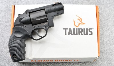 Taurus ~ 605 ~ .357 Magnum - Image 1 of 2