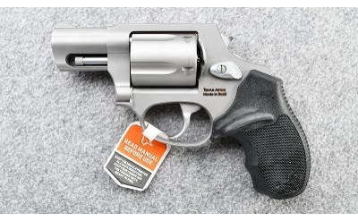 Taurus ~ 605 ~ .38 SPL - Image 2 of 2
