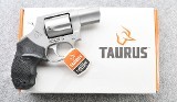 Taurus ~ 605 ~ .38 SPL - Image 1 of 2