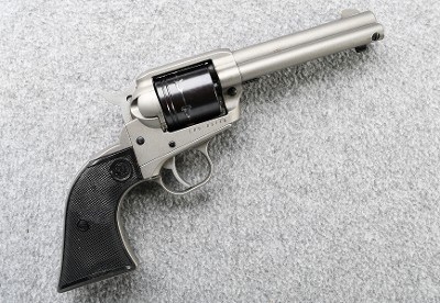 Ruger ~ Wrangler ~ .22 LR - Image 1 of 3