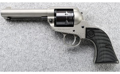 Ruger ~ Wrangler ~ .22 LR - Image 3 of 3