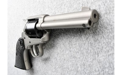 Ruger ~ Wrangler ~ .22 LR - Image 2 of 3