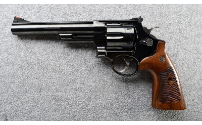 Smith & Wesson ~ 29-10 ~ .44 Remington Magnum - Image 2 of 3