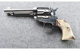 Ruger ~ Vaquero ~ .44-40 Win - Image 2 of 2