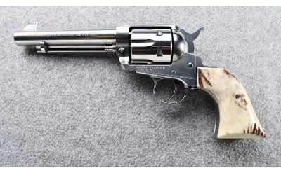 Ruger ~ Vaquero ~ .44-40 Win - Image 2 of 2