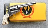 Ruger ~ Vaquero ~ .44-40 Win - Image 1 of 2
