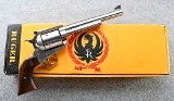Ruger ~ New Model Super Blackhawk ~ .44 Magnum - Image 1 of 2