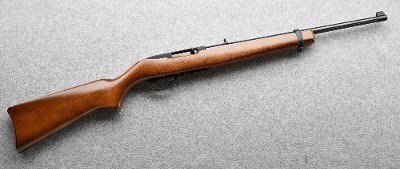 Ruger ~ 10/22 ~ .22 Lr - Image 1 of 10
