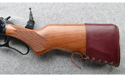 Marlin ~ 1895LTD-II ~ .45-70 Government - Image 9 of 10
