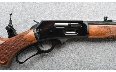 Marlin ~ 1895LTD-II ~ .45-70 Government - Image 3 of 10