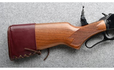Marlin ~ 1895LTD-II ~ .45-70 Government - Image 2 of 10