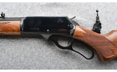 Marlin ~ 1895LTD-II ~ .45-70 Government - Image 8 of 10