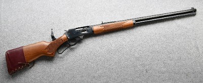 Marlin ~ 1895LTD-II ~ .45-70 Government - Image 1 of 10