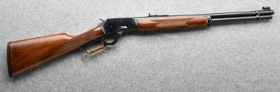 Marlin ~ 1894S ~ .44 Rem Mag - Image 1 of 10
