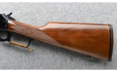 Marlin ~ 1894S ~ .44 Rem Mag - Image 9 of 10