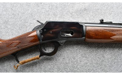 Marlin ~ 1894S ~ .44 Rem Mag - Image 3 of 10