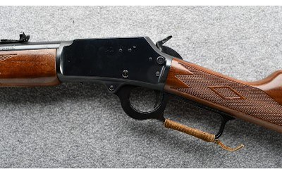 Marlin ~ 1894S ~ .44 Rem Mag - Image 8 of 10