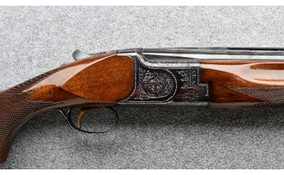 Miroku ~ O/U ~ 12 Gauge - Image 3 of 10