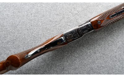 Miroku ~ O/U ~ 12 Gauge - Image 4 of 10