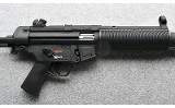 HK ~ MP5 ~ .22 Long Rifle - Image 3 of 7