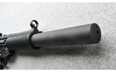 HK ~ MP5 ~ .22 Long Rifle - Image 4 of 7