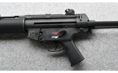 HK ~ MP5 ~ .22 Long Rifle - Image 6 of 7