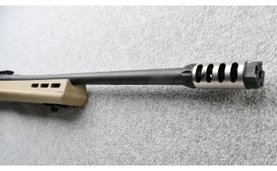 Ruger ~ American ~ 6.5 Creedmor - Image 4 of 7