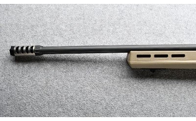 Ruger ~ American ~ 6.5 Creedmor - Image 5 of 7