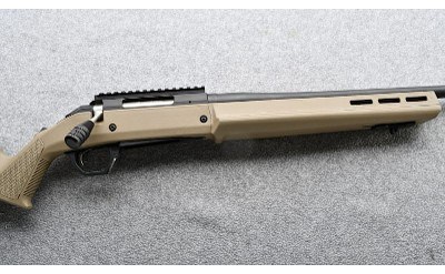 Ruger ~ American ~ 6.5 Creedmor - Image 3 of 7