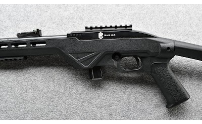CBC ~ Trakr 22LR ~ .22 Long Rifle - Image 6 of 7