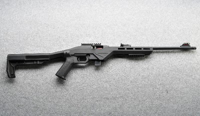CBC ~ Trakr 22LR ~ .22 Long Rifle - Image 1 of 7