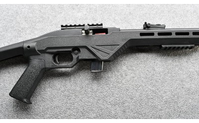 CBC ~ Trakr 22LR ~ .22 Long Rifle - Image 3 of 7