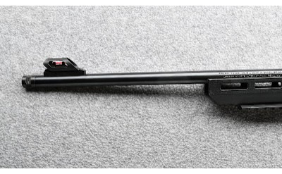 CBC ~ Trakr 22LR ~ .22 Long Rifle - Image 5 of 7