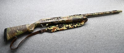 Benelli ~ Super Black Eagle ~ 12 Gauge - Image 1 of 7