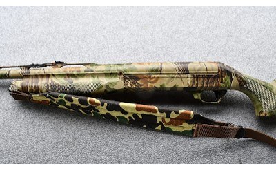 Benelli ~ Super Black Eagle ~ 12 Gauge - Image 6 of 7