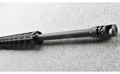 Ruger ~ Precision ~ 6.5 Creedmor - Image 4 of 7
