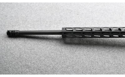 Ruger ~ Precision ~ 6.5 Creedmor - Image 5 of 7