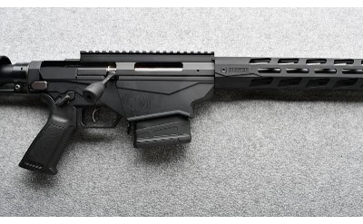 Ruger ~ Precision ~ 6.5 Creedmor - Image 3 of 7