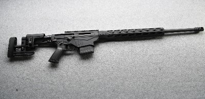 Ruger ~ Precision ~ 6.5 Creedmor - Image 1 of 7