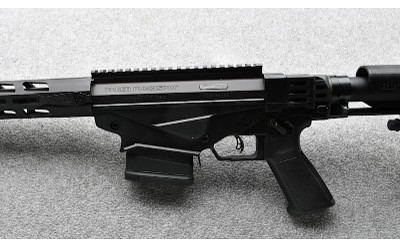 Ruger ~ Precision ~ 6.5 Creedmor - Image 6 of 7