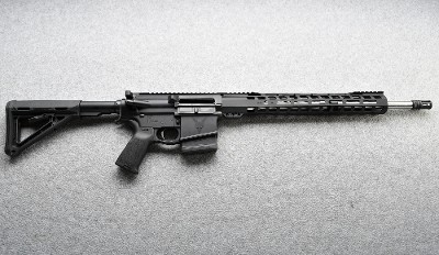 Palmetto State Armory ~ Jakl-10 ~ .308 Winchester - Image 1 of 7