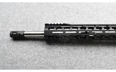 Palmetto State Armory ~ Jakl-10 ~ .308 Winchester - Image 5 of 7