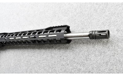 Palmetto State Armory ~ Jakl-10 ~ .308 Winchester - Image 4 of 7