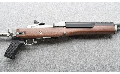 Ruger ~ Mini-14 ~ 5.56 Nato - Image 3 of 7